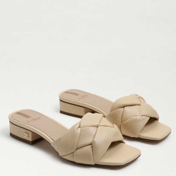 SAM EDELMAN DAWSON SLIDE SANDAL